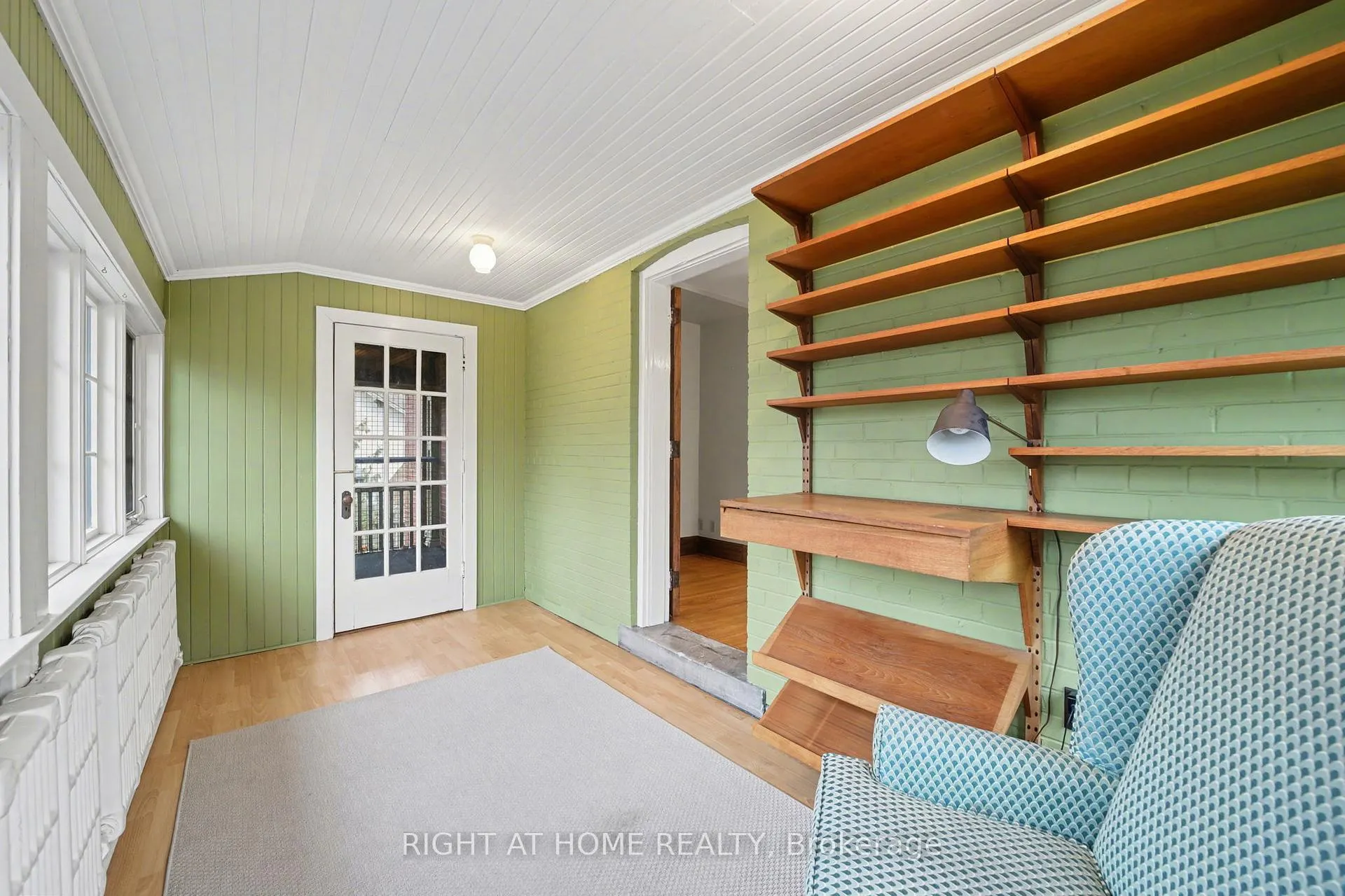 Photo 26 of 32 Hollywood Crescent, Toronto, Woodbine Corridor — HOMEH