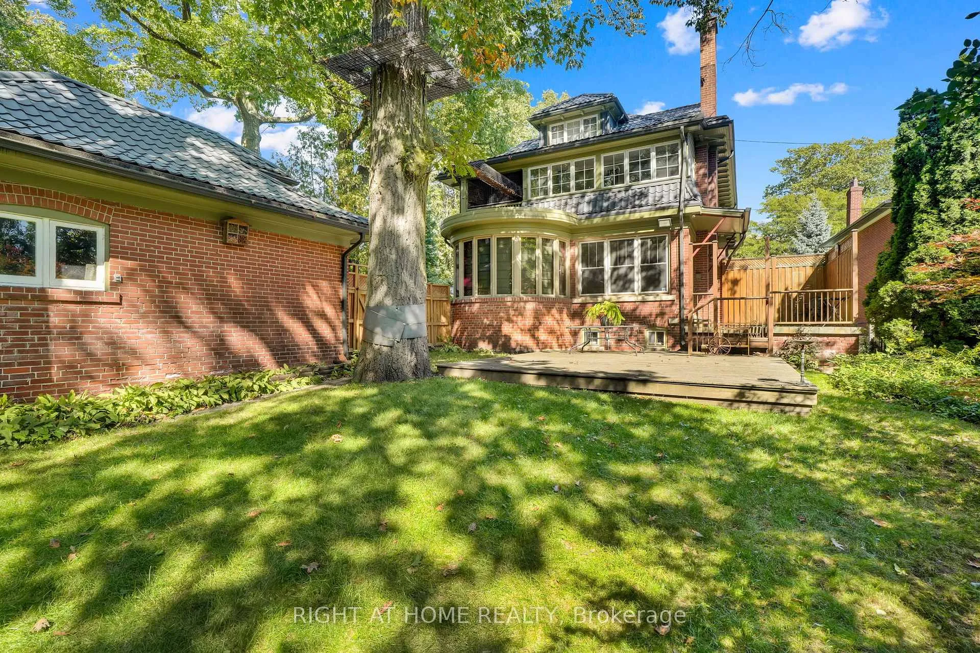 Photo 48 of 32 Hollywood Crescent, Toronto, Woodbine Corridor — HOMEH