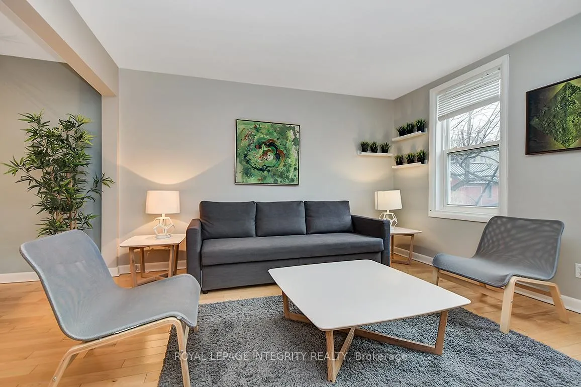 Photo 14 of 94 St Andrew Street, Ottawa, Lower Town/Byward Market — HOMEH