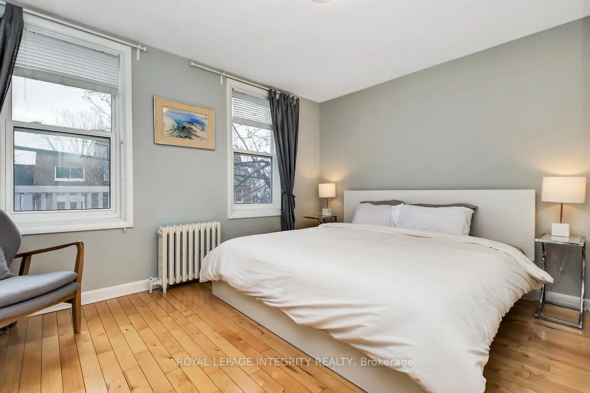 Photo 20 of 94 St Andrew Street, Ottawa, Lower Town/Byward Market — HOMEH