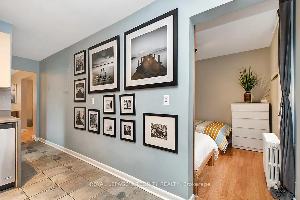 Photo 22 of 94 St Andrew Street, Ottawa, Lower Town/Byward Market — HOMEH