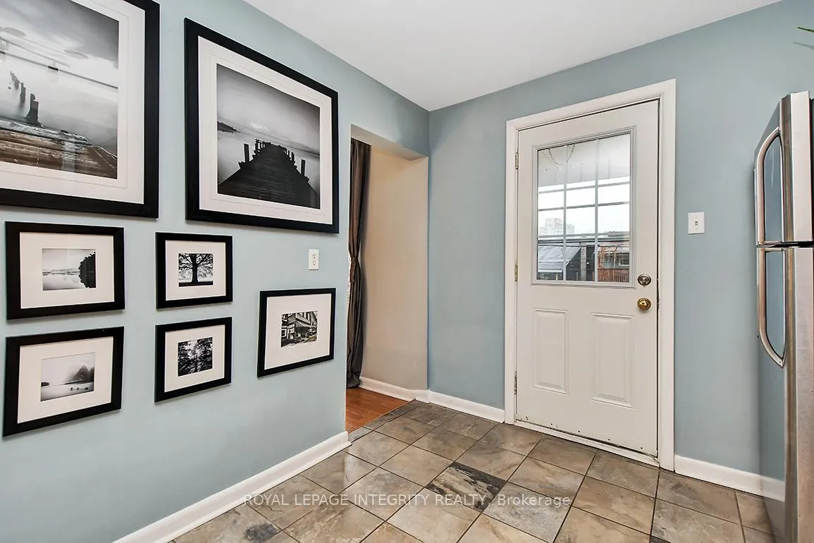 Photo 23 of 94 St Andrew Street, Ottawa, Lower Town/Byward Market — HOMEH
