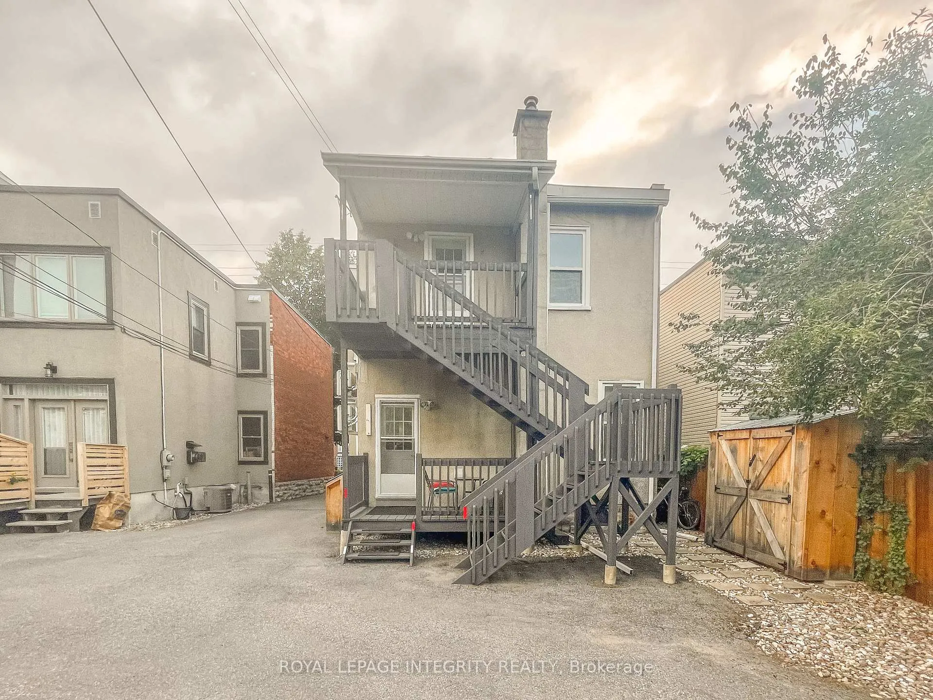 Photo 34 of 94 St Andrew Street, Ottawa, Lower Town/Byward Market — HOMEH
