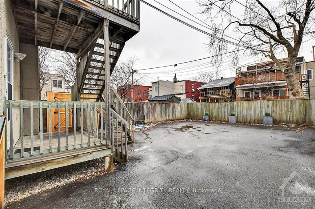 Photo 35 of 94 St Andrew Street, Ottawa, Lower Town/Byward Market — HOMEH
