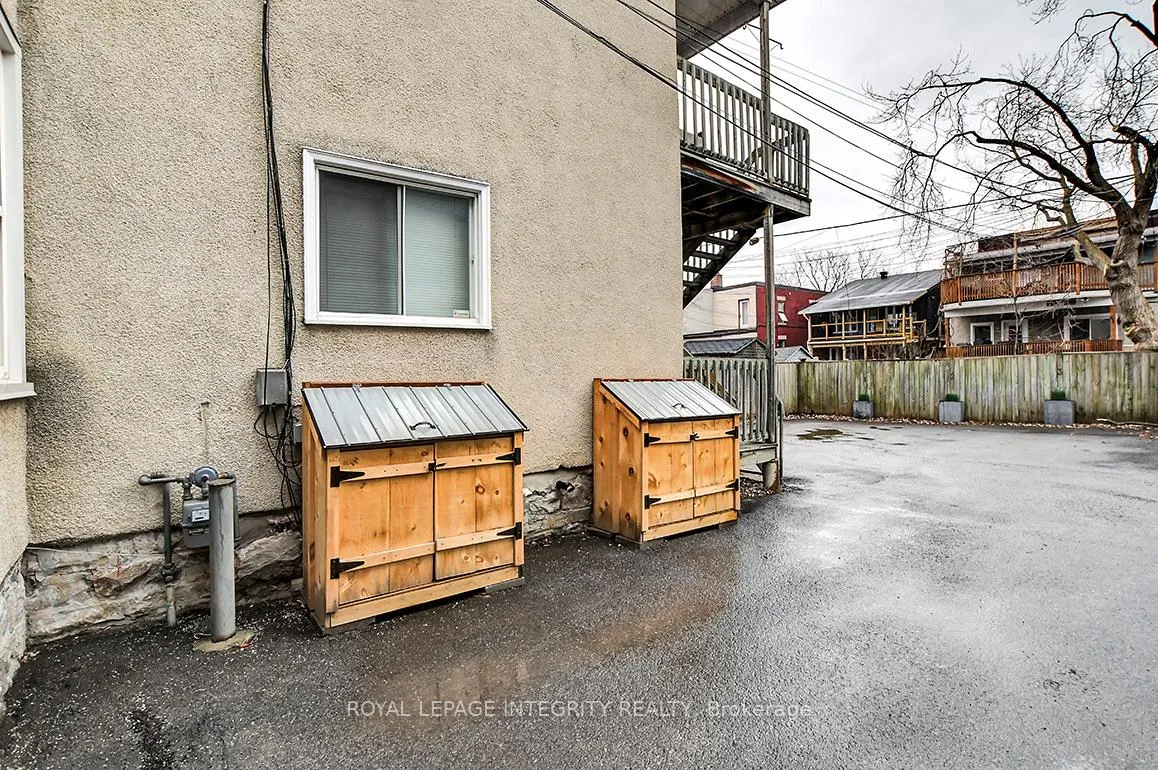 Photo 37 of 94 St Andrew Street, Ottawa, Lower Town/Byward Market — HOMEH