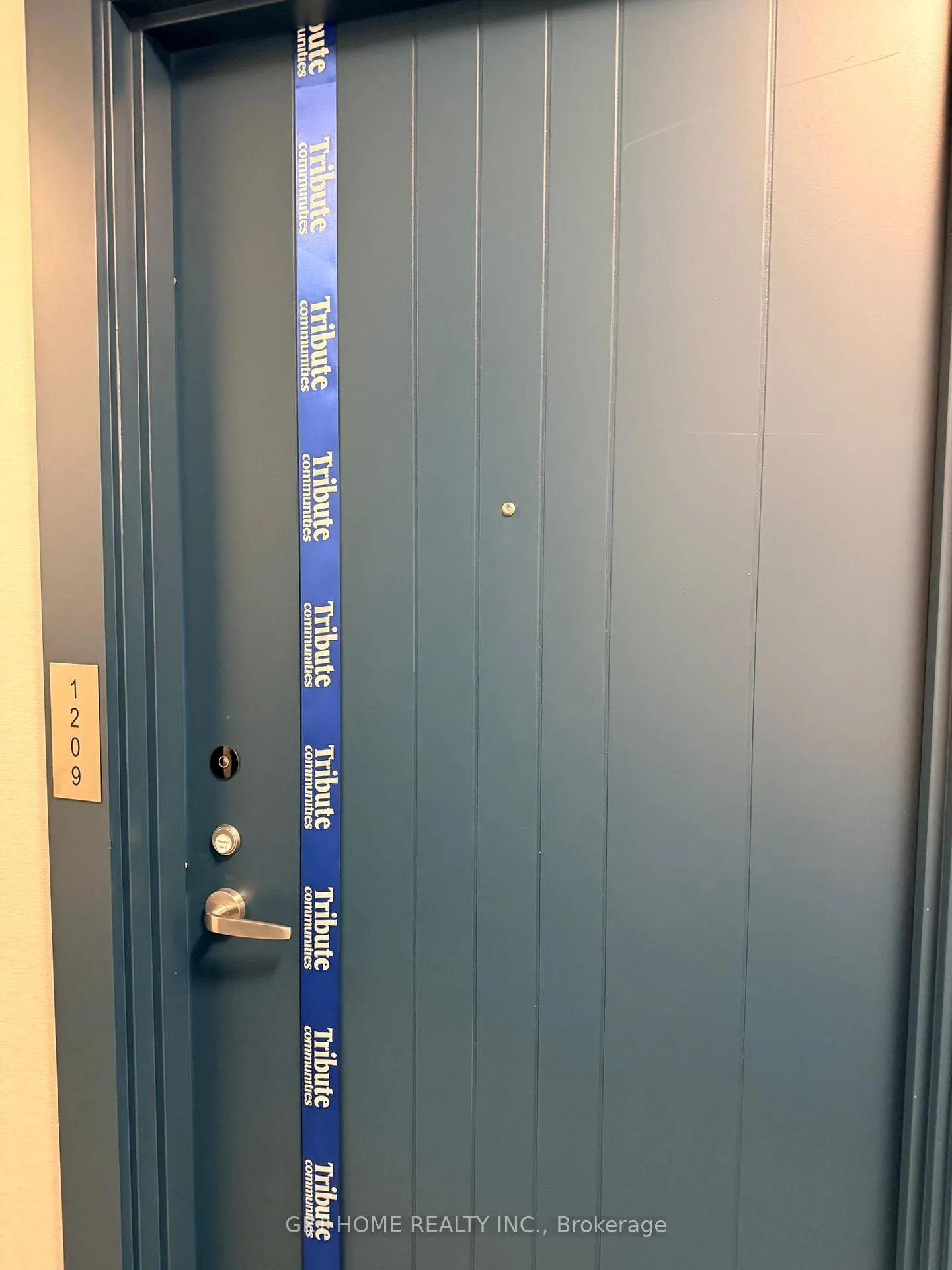 Photo 1 of Unit 1209, 2545 simcoe Street, Oshawa, Windfields — HOMEH