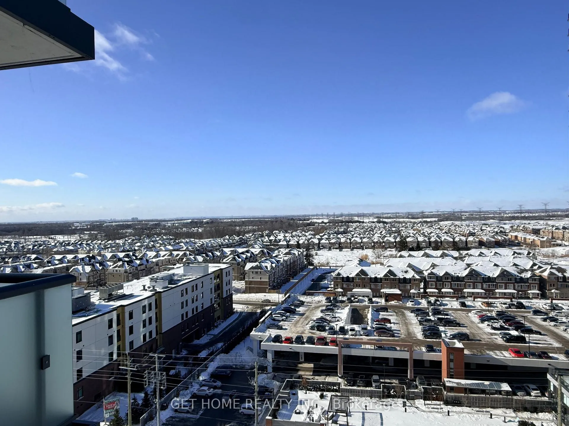 Photo 13 of Unit 1209, 2545 simcoe Street, Oshawa, Windfields — HOMEH