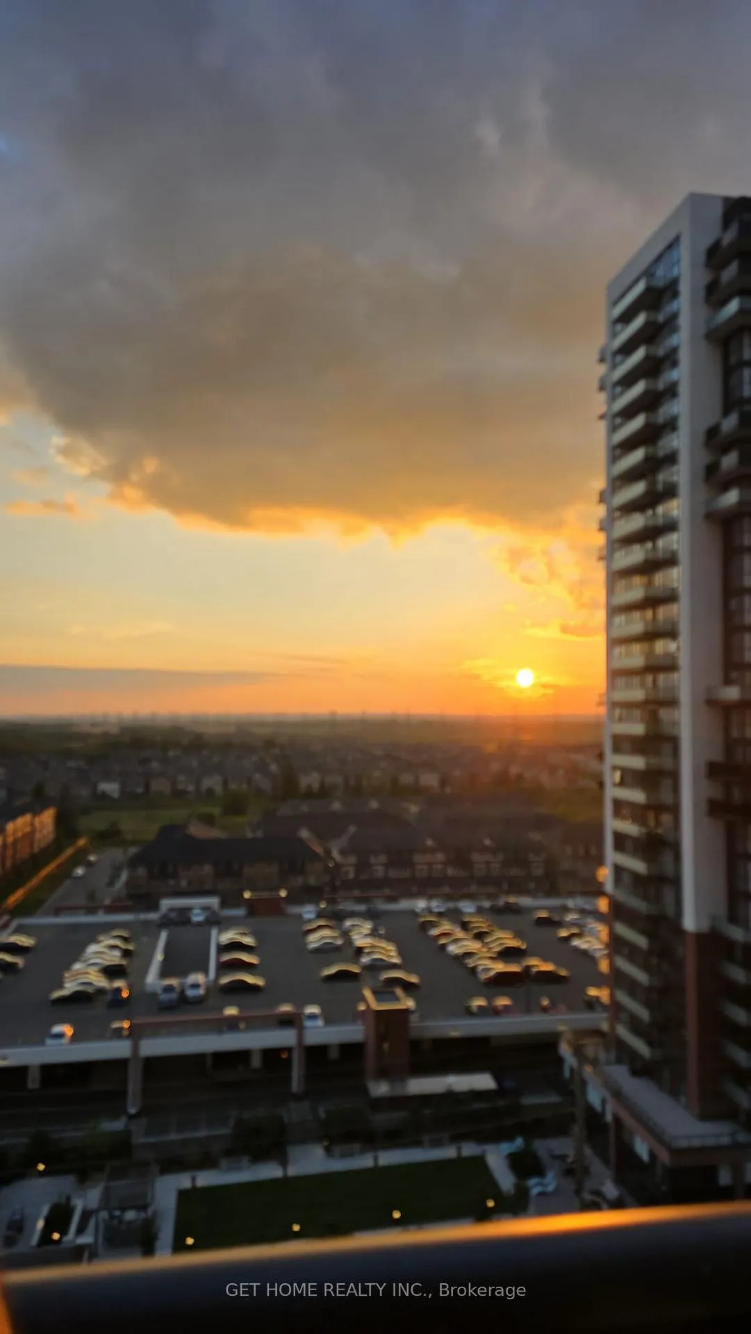 Photo 14 of Unit 1209, 2545 simcoe Street, Oshawa, Windfields — HOMEH