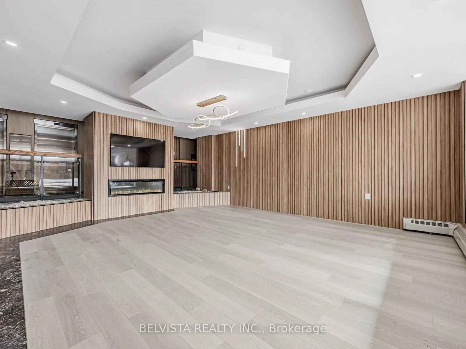 Photo 2 of Unit 1808, 1210 Radom Street, Pickering, Bay Ridges — HOMEH