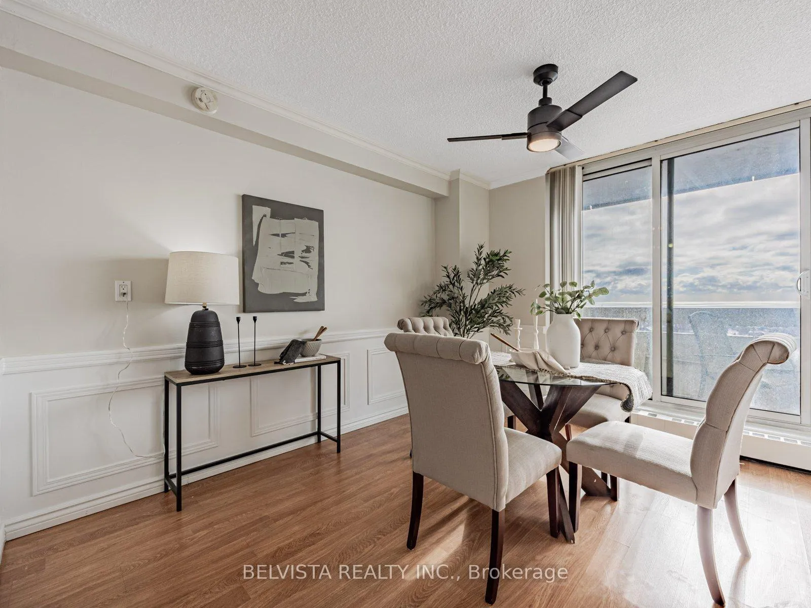 Photo 6 of Unit 1808, 1210 Radom Street, Pickering, Bay Ridges — HOMEH