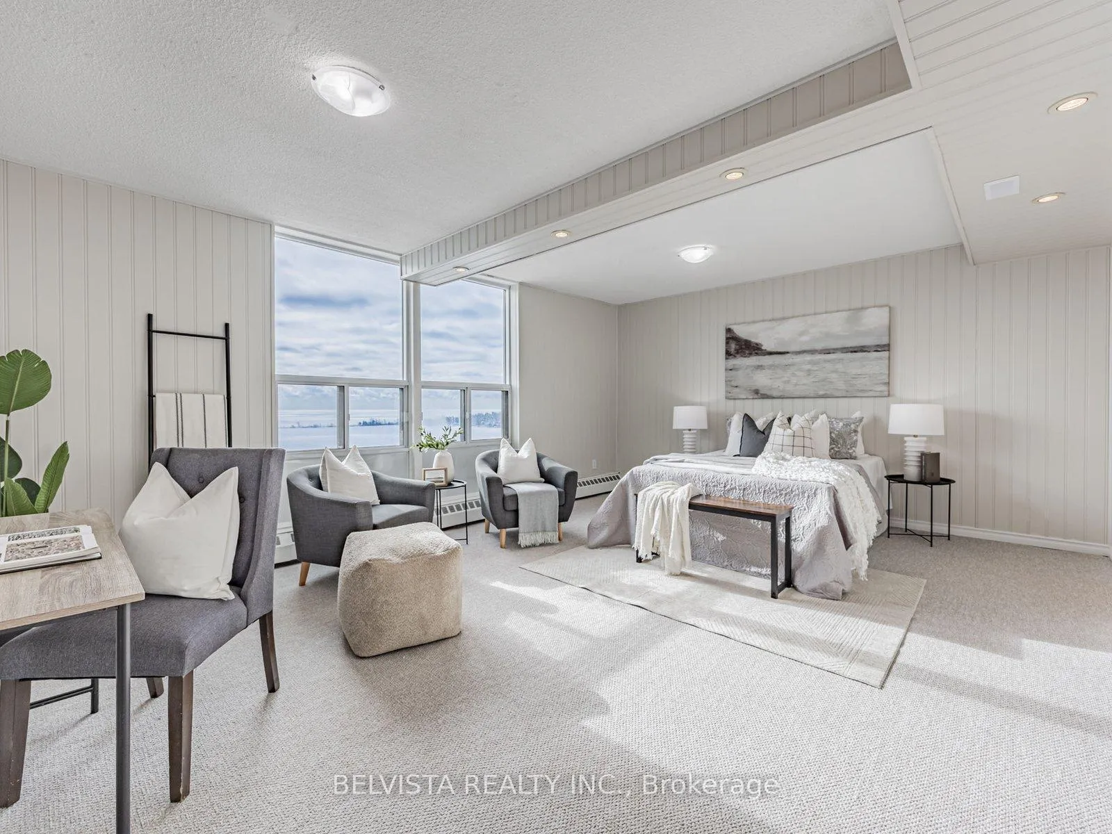 Photo 12 of Unit 1808, 1210 Radom Street, Pickering, Bay Ridges — HOMEH