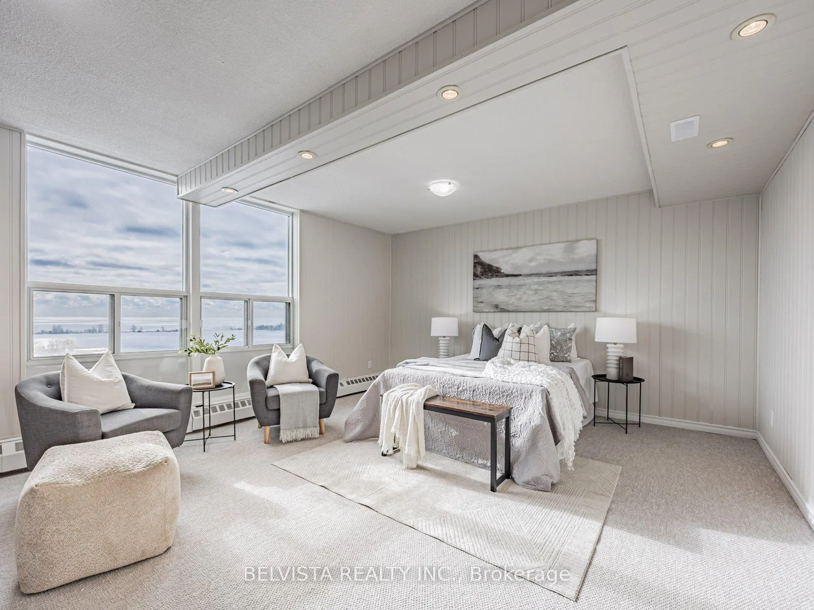 Photo 13 of Unit 1808, 1210 Radom Street, Pickering, Bay Ridges — HOMEH