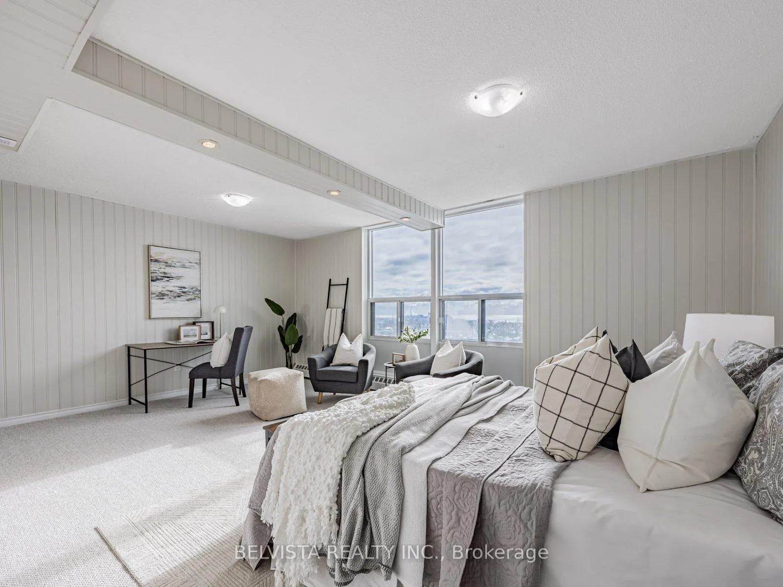 Photo 14 of Unit 1808, 1210 Radom Street, Pickering, Bay Ridges — HOMEH