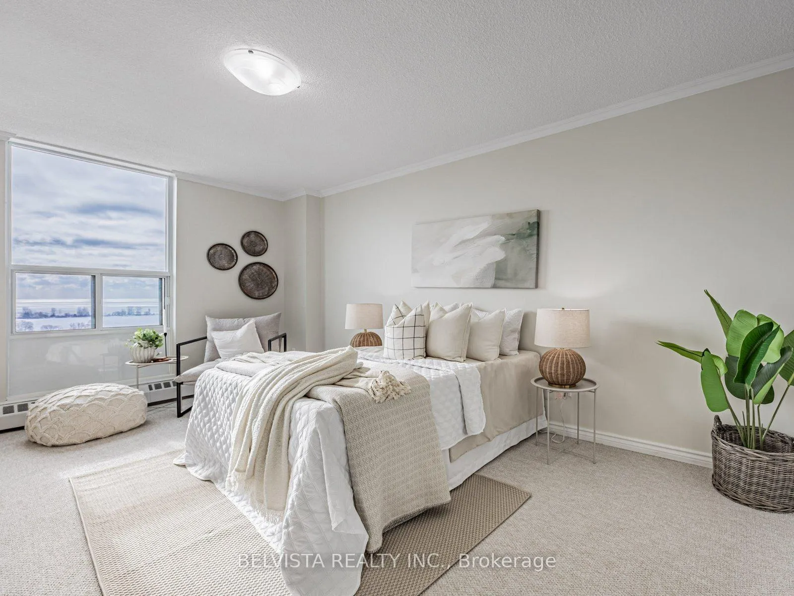 Photo 16 of Unit 1808, 1210 Radom Street, Pickering, Bay Ridges — HOMEH