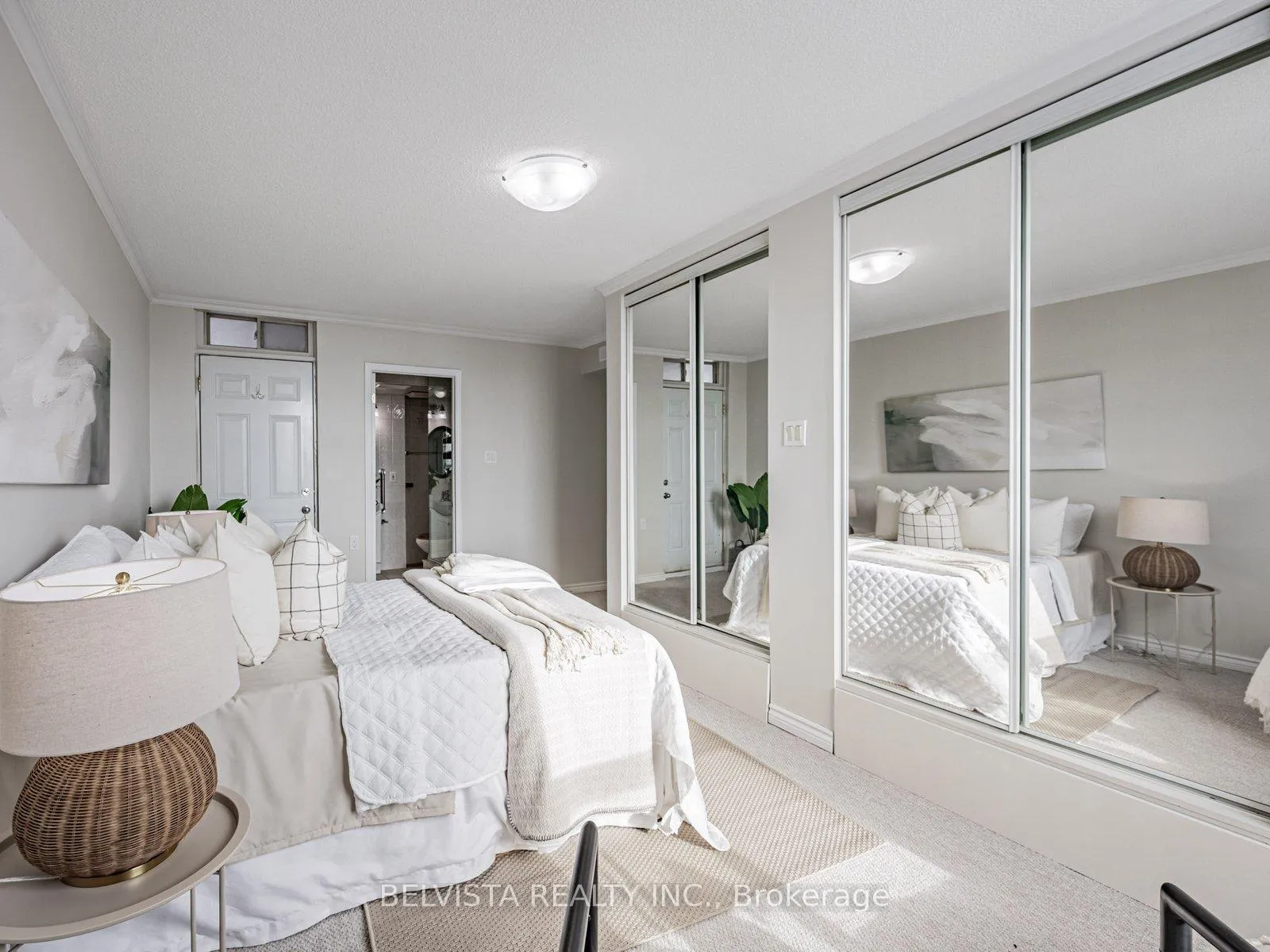 Photo 17 of Unit 1808, 1210 Radom Street, Pickering, Bay Ridges — HOMEH