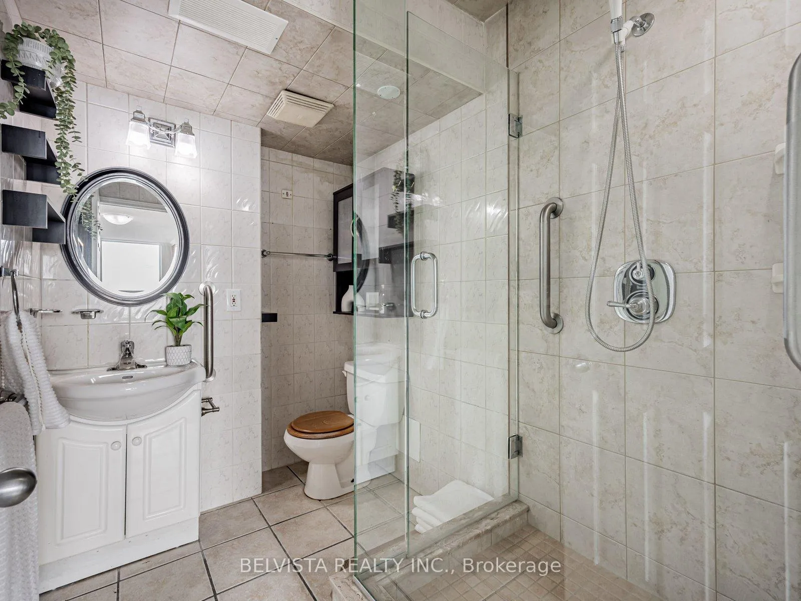 Photo 18 of Unit 1808, 1210 Radom Street, Pickering, Bay Ridges — HOMEH