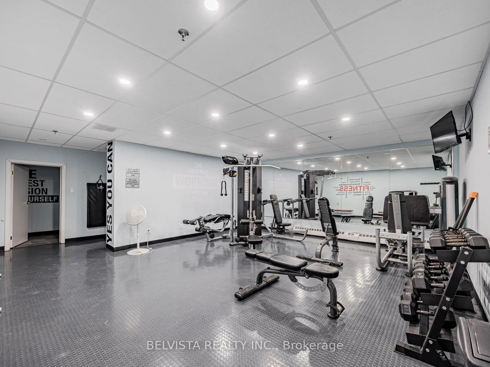 Photo 22 of Unit 1808, 1210 Radom Street, Pickering, Bay Ridges — HOMEH