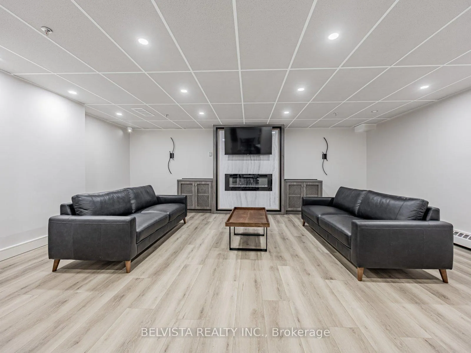 Photo 23 of Unit 1808, 1210 Radom Street, Pickering, Bay Ridges — HOMEH