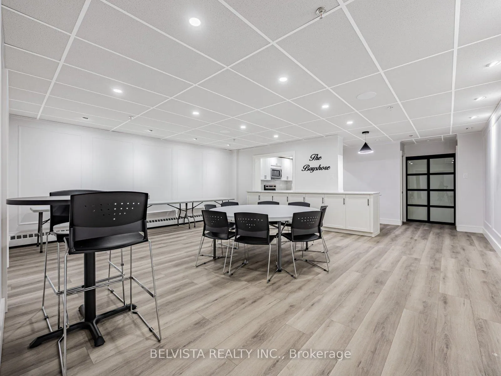 Photo 24 of Unit 1808, 1210 Radom Street, Pickering, Bay Ridges — HOMEH