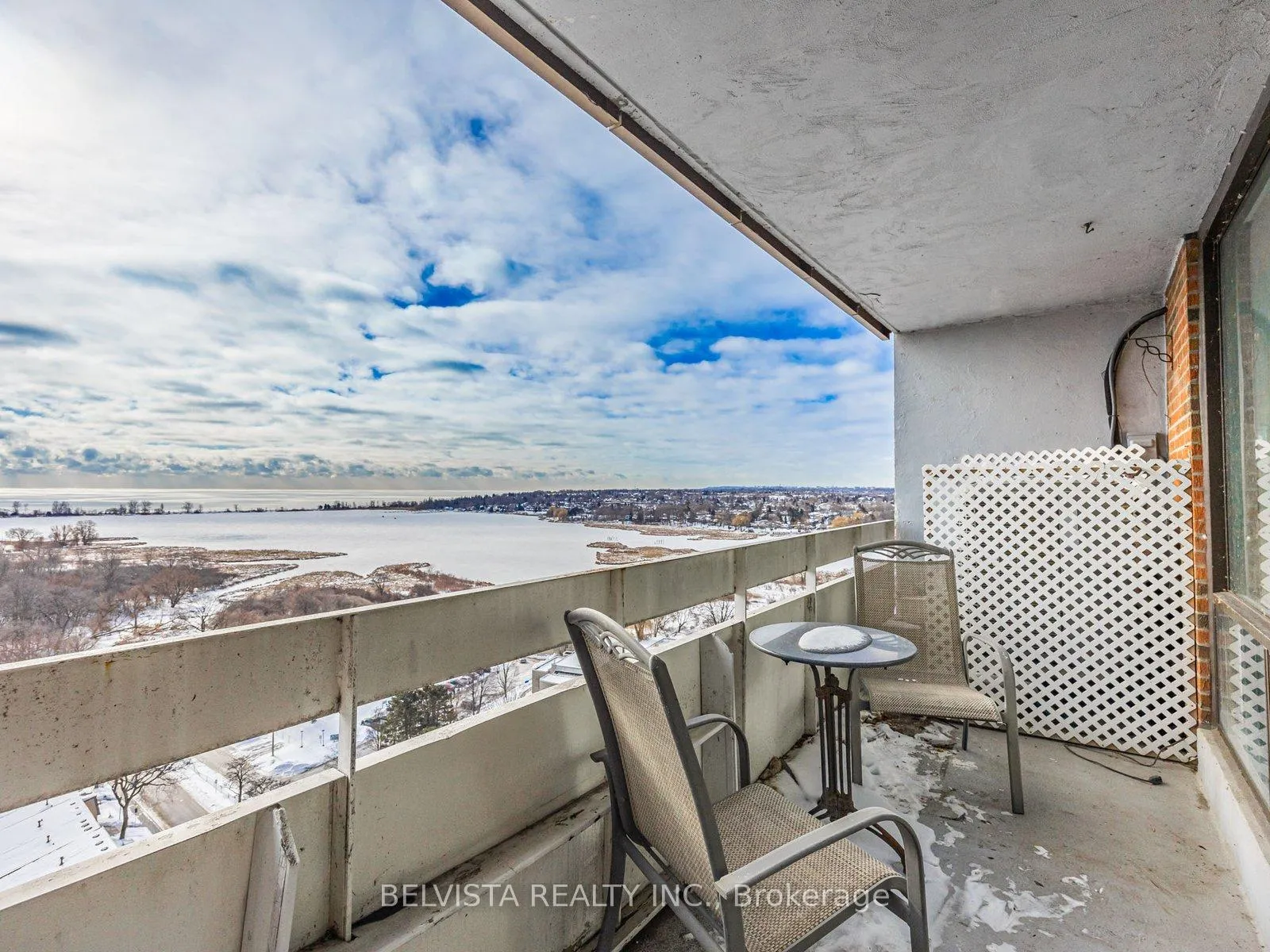 Photo 26 of Unit 1808, 1210 Radom Street, Pickering, Bay Ridges — HOMEH