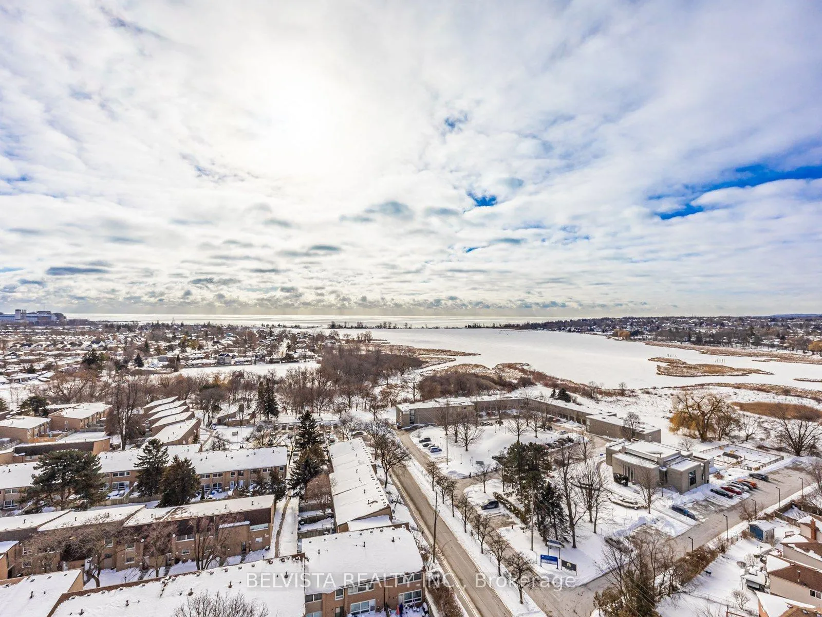 Photo 28 of Unit 1808, 1210 Radom Street, Pickering, Bay Ridges — HOMEH
