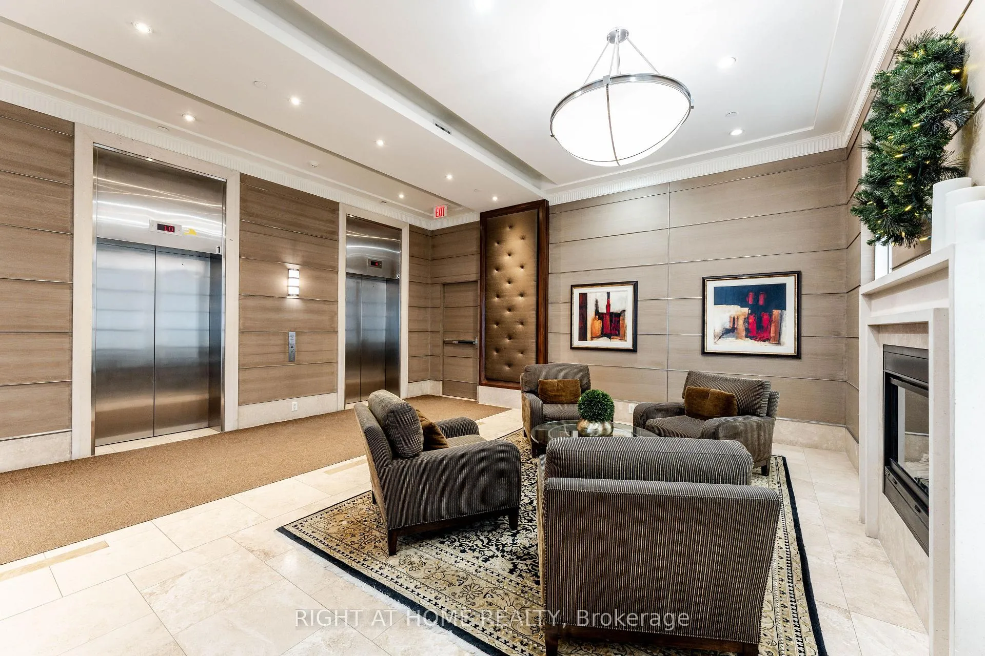 Photo 38 of Unit 402, 48 St Clair Avenue W, Toronto, Yonge-St. Clair — HOMEH