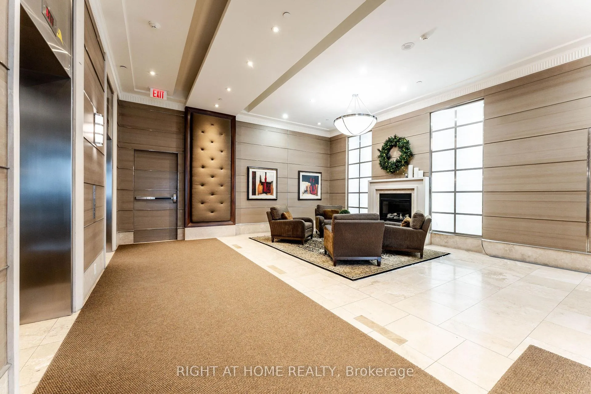 Photo 39 of Unit 402, 48 St Clair Avenue W, Toronto, Yonge-St. Clair — HOMEH