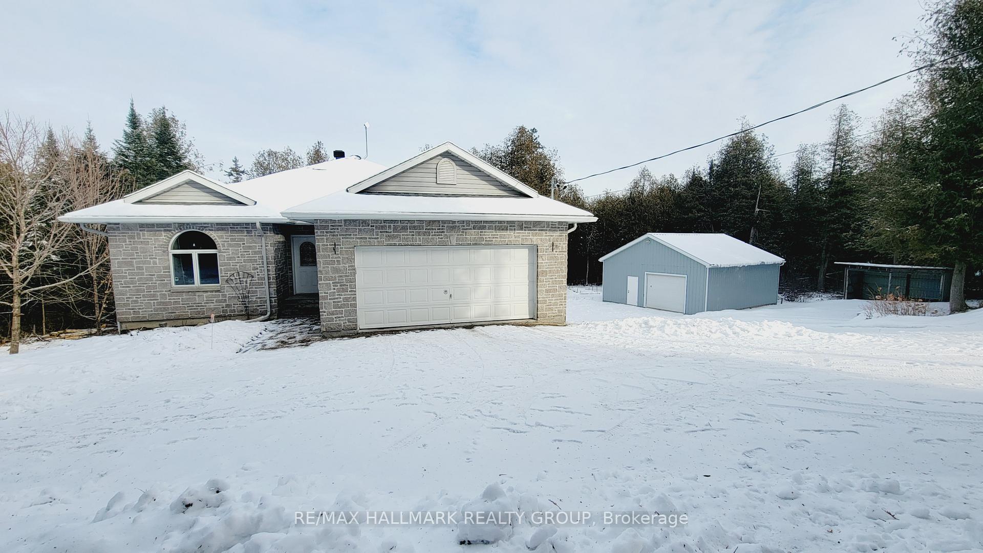 Photo 1 of 1250 Upper Dwyer Hill Road, Ottawa, Huntley Ward (South West) — HOMEH