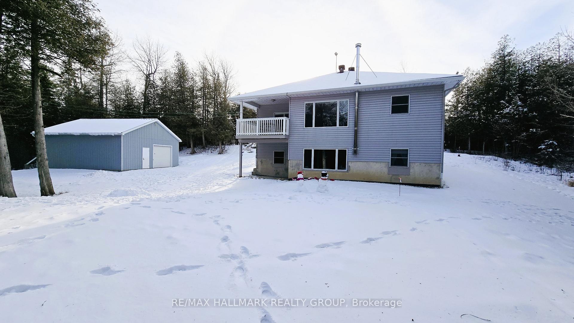 Photo 3 of 1250 Upper Dwyer Hill Road, Ottawa, Huntley Ward (South West) — HOMEH