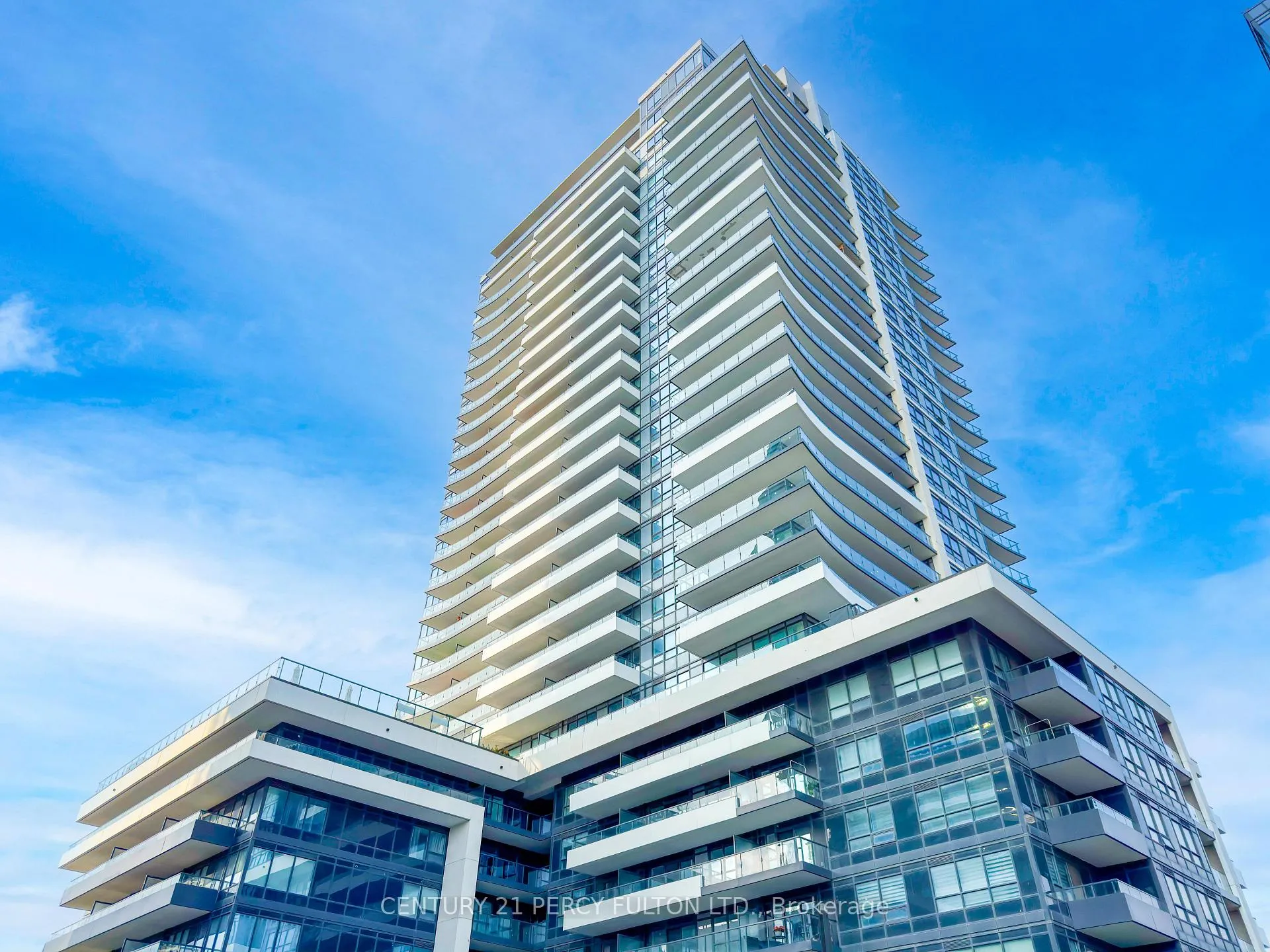 Photo 1 of Unit 408, 1455 Celebration Drive, Pickering, Bay Ridges — HOMEH