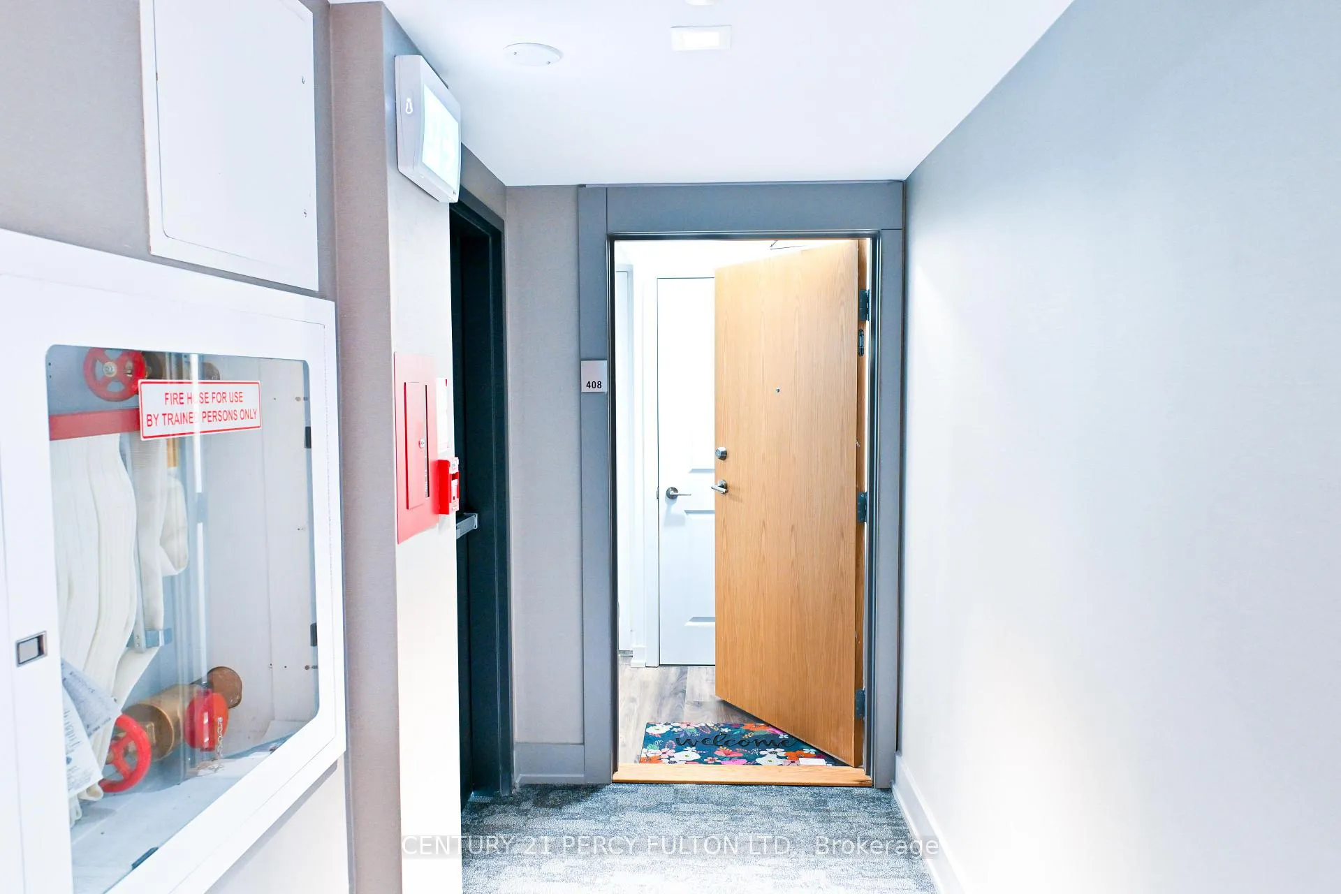 Photo 9 of Unit 408, 1455 Celebration Drive, Pickering, Bay Ridges — HOMEH