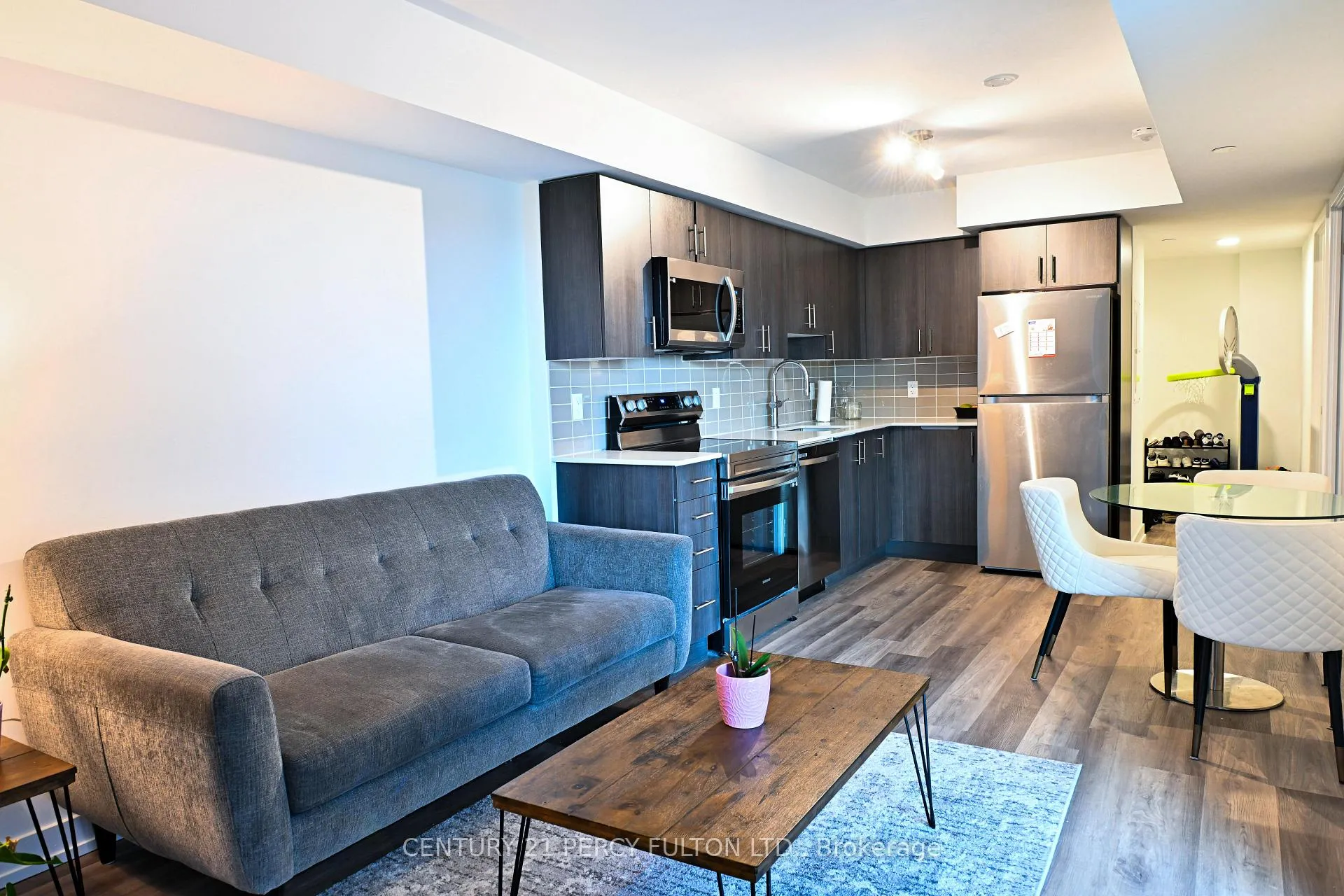 Photo 10 of Unit 408, 1455 Celebration Drive, Pickering, Bay Ridges — HOMEH