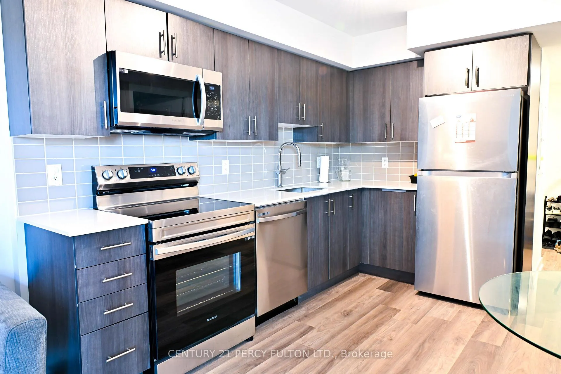 Photo 11 of Unit 408, 1455 Celebration Drive, Pickering, Bay Ridges — HOMEH