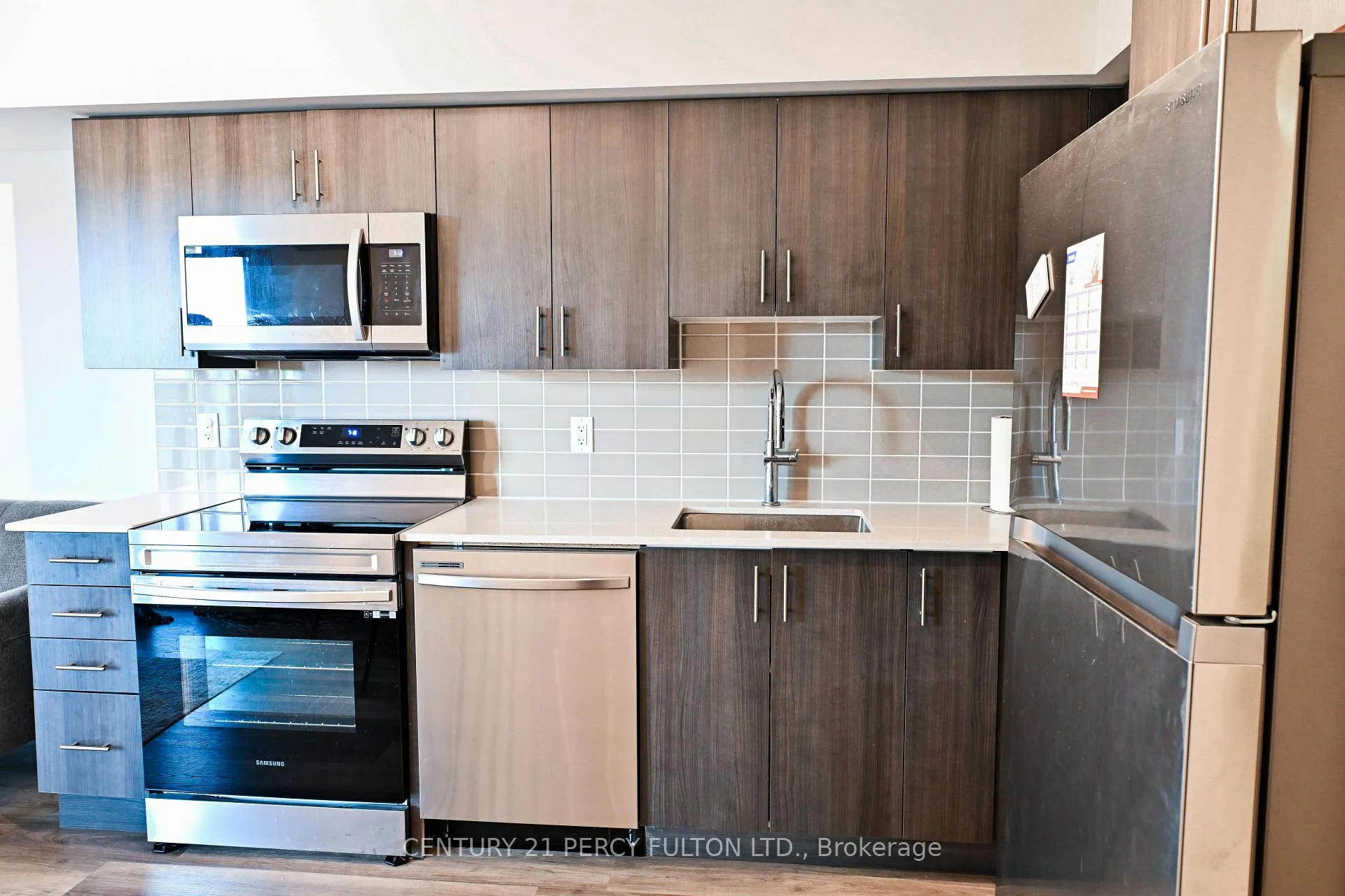 Photo 12 of Unit 408, 1455 Celebration Drive, Pickering, Bay Ridges — HOMEH