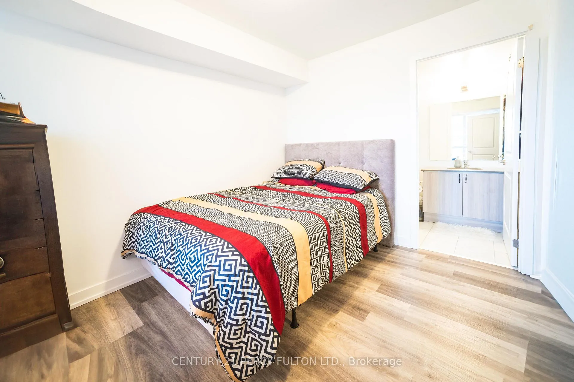 Photo 20 of Unit 408, 1455 Celebration Drive, Pickering, Bay Ridges — HOMEH