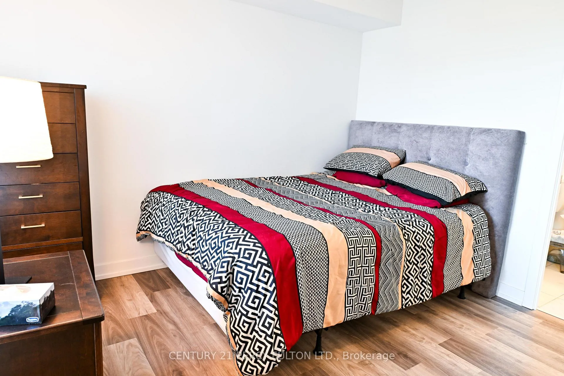 Photo 21 of Unit 408, 1455 Celebration Drive, Pickering, Bay Ridges — HOMEH