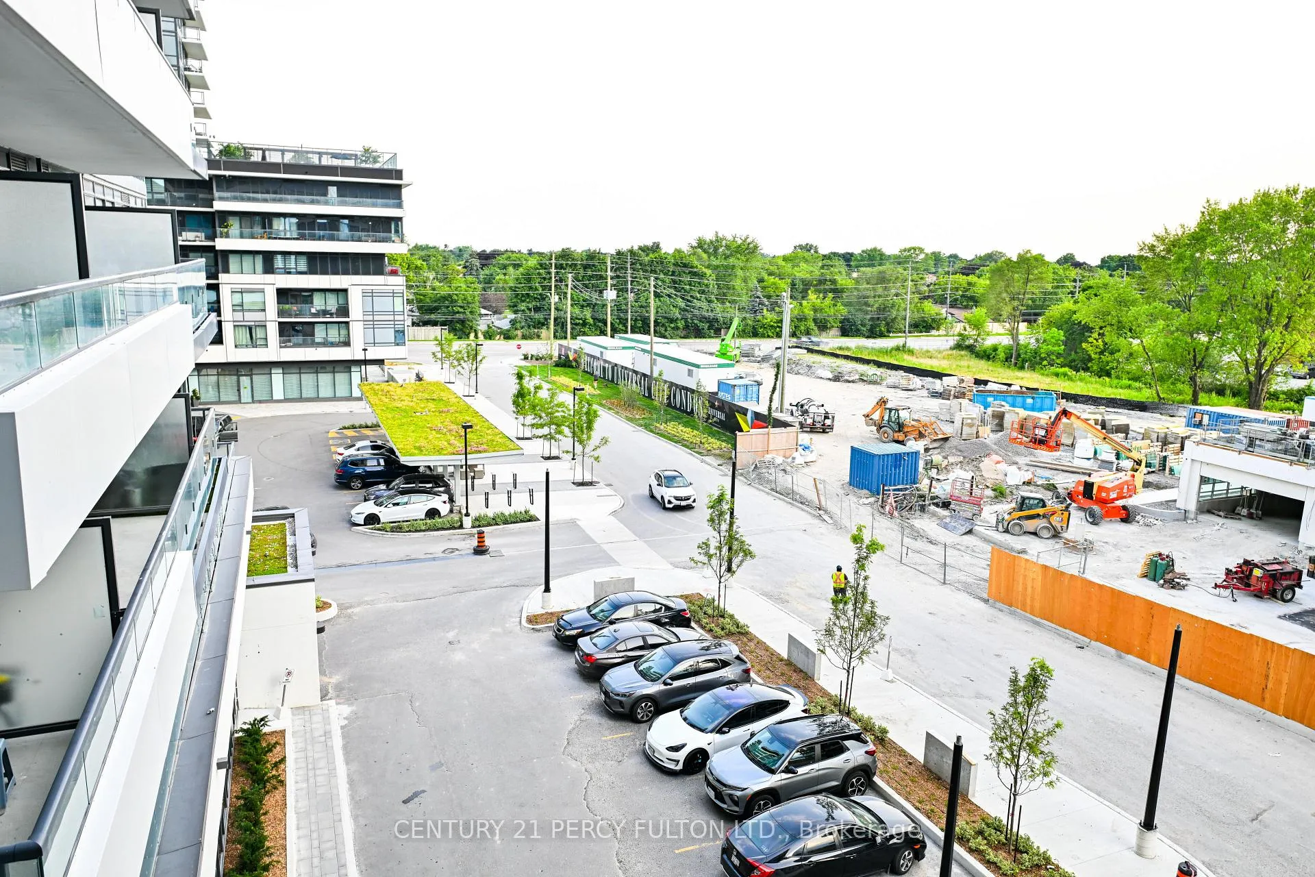 Photo 28 of Unit 408, 1455 Celebration Drive, Pickering, Bay Ridges — HOMEH