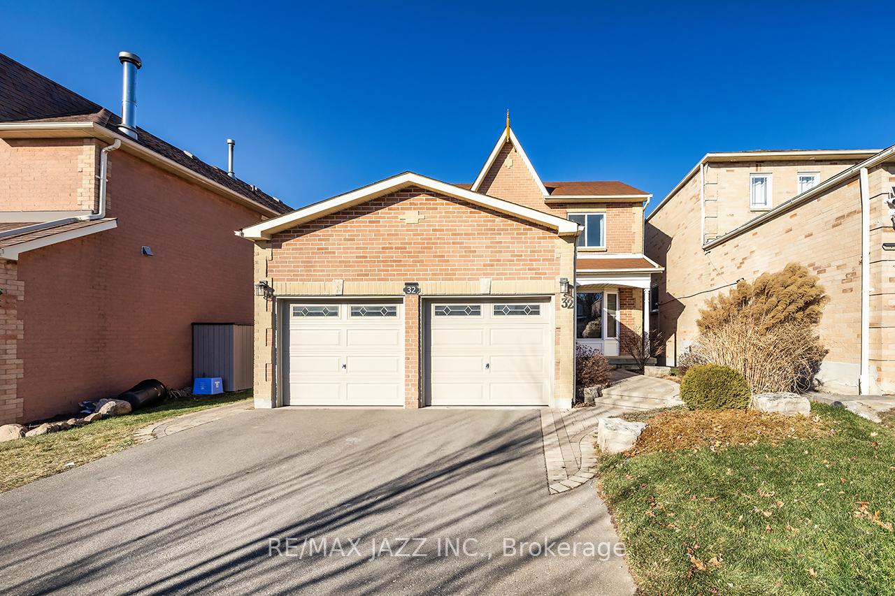 Photo 1 of 32 Parkins Drive, Ajax, Central — HOMEH