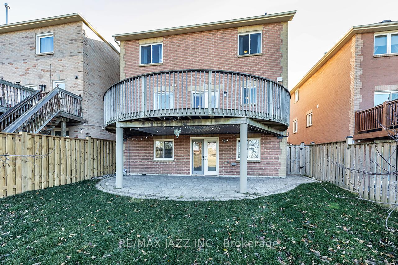 Photo 37 of 32 Parkins Drive, Ajax, Central — HOMEH