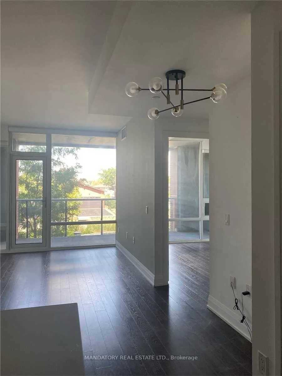 Photo 3 of Unit 202, 4800 Highway 7, Vaughan, East Woodbridge — HOMEH