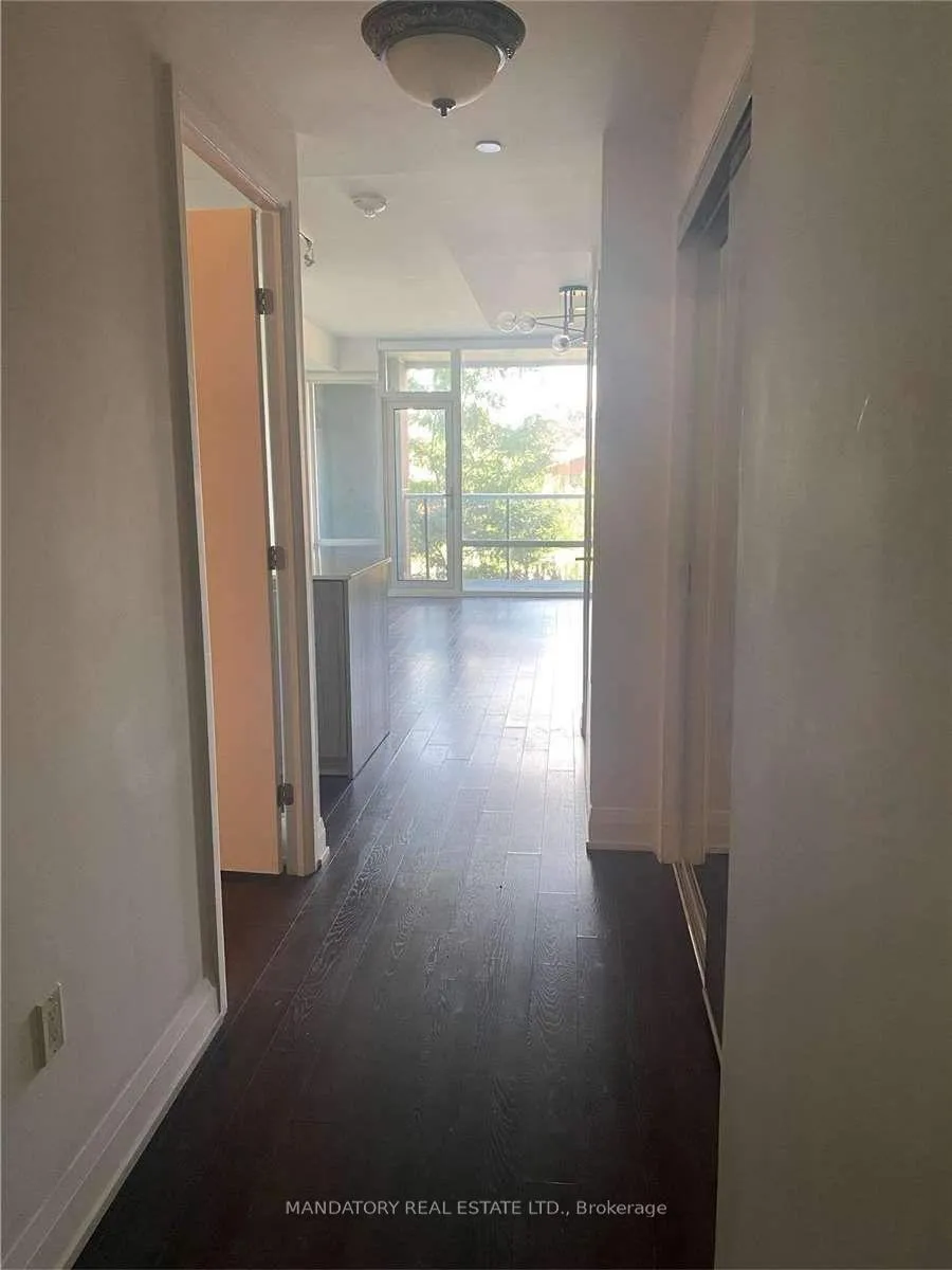 Photo 4 of Unit 202, 4800 Highway 7, Vaughan, East Woodbridge — HOMEH