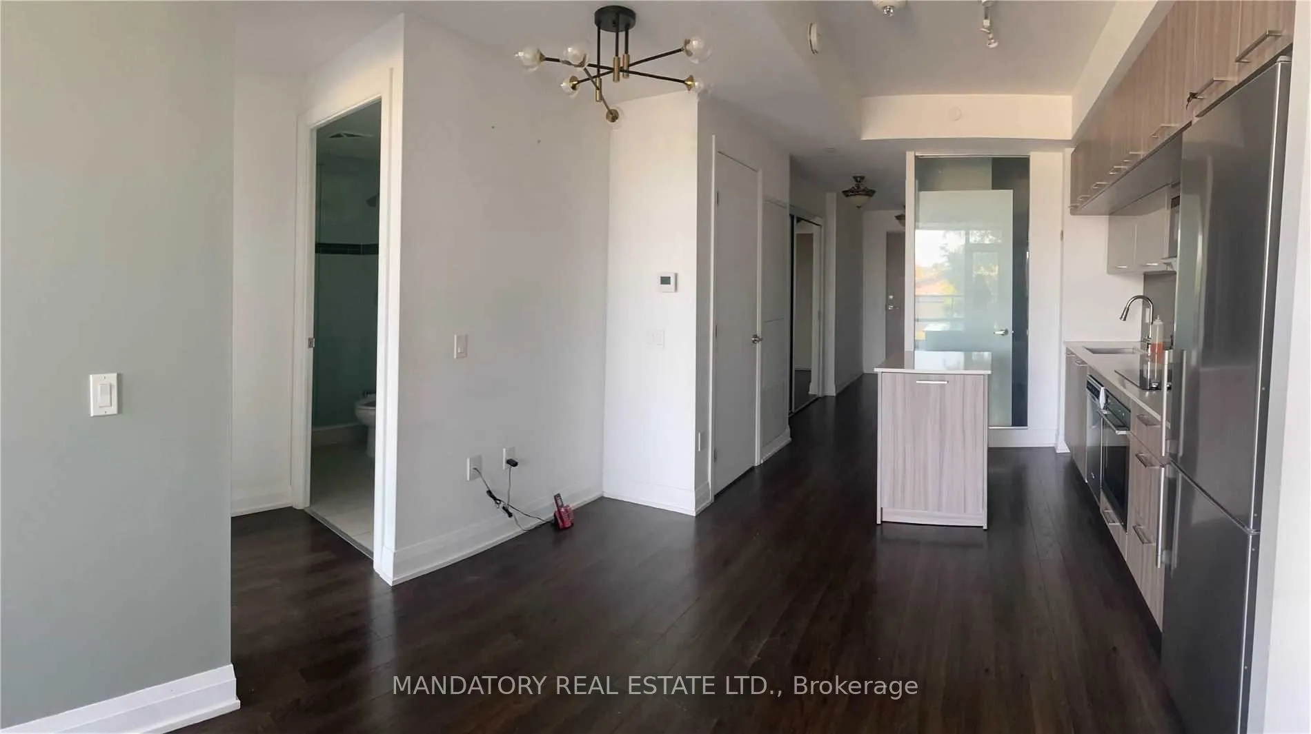 Photo 10 of Unit 202, 4800 Highway 7, Vaughan, East Woodbridge — HOMEH
