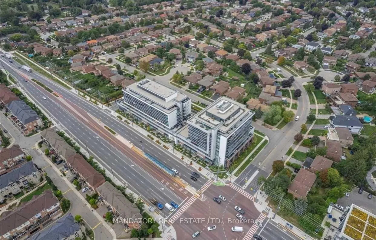 Photo 17 of Unit 202, 4800 Highway 7, Vaughan, East Woodbridge — HOMEH