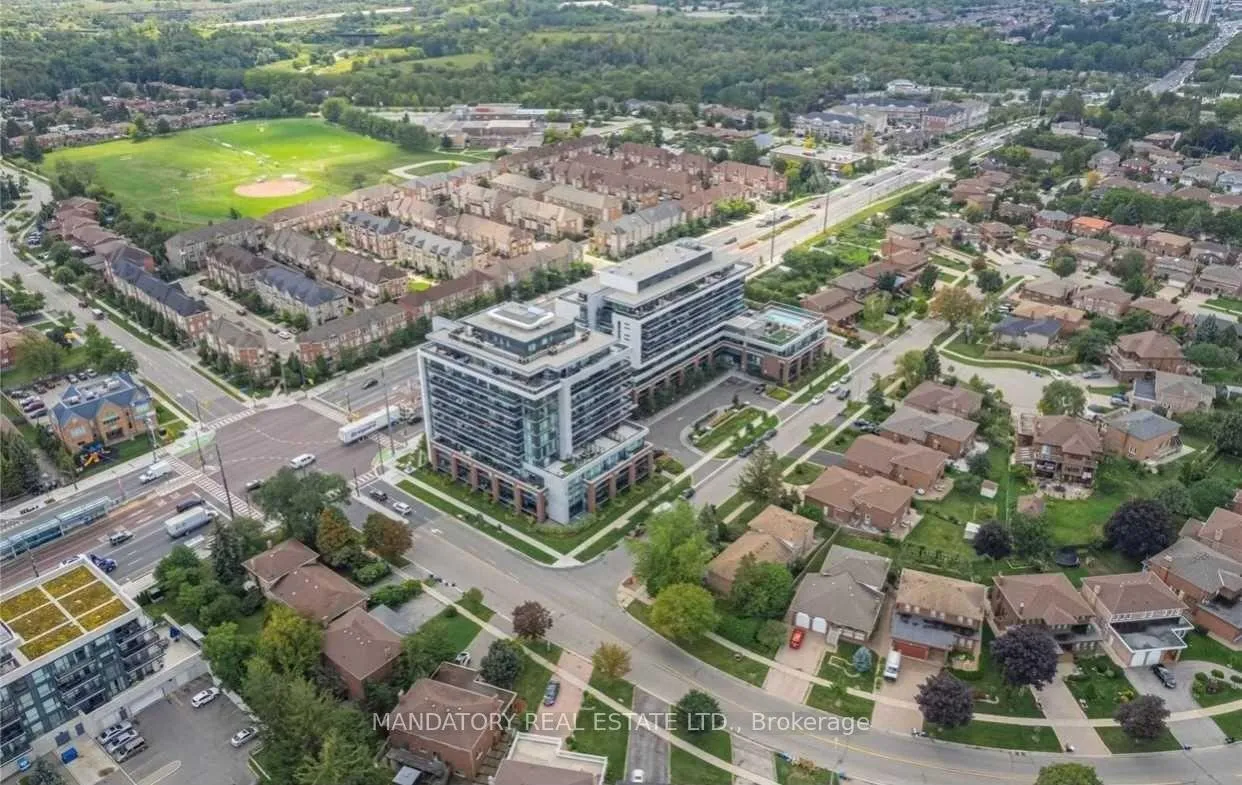Photo 18 of Unit 202, 4800 Highway 7, Vaughan, East Woodbridge — HOMEH