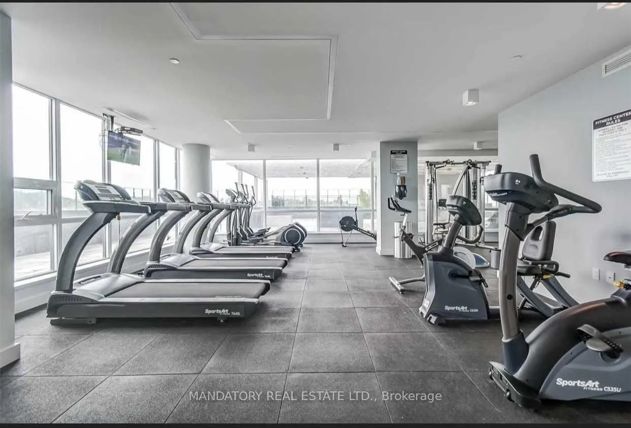 Photo 19 of Unit 202, 4800 Highway 7, Vaughan, East Woodbridge — HOMEH