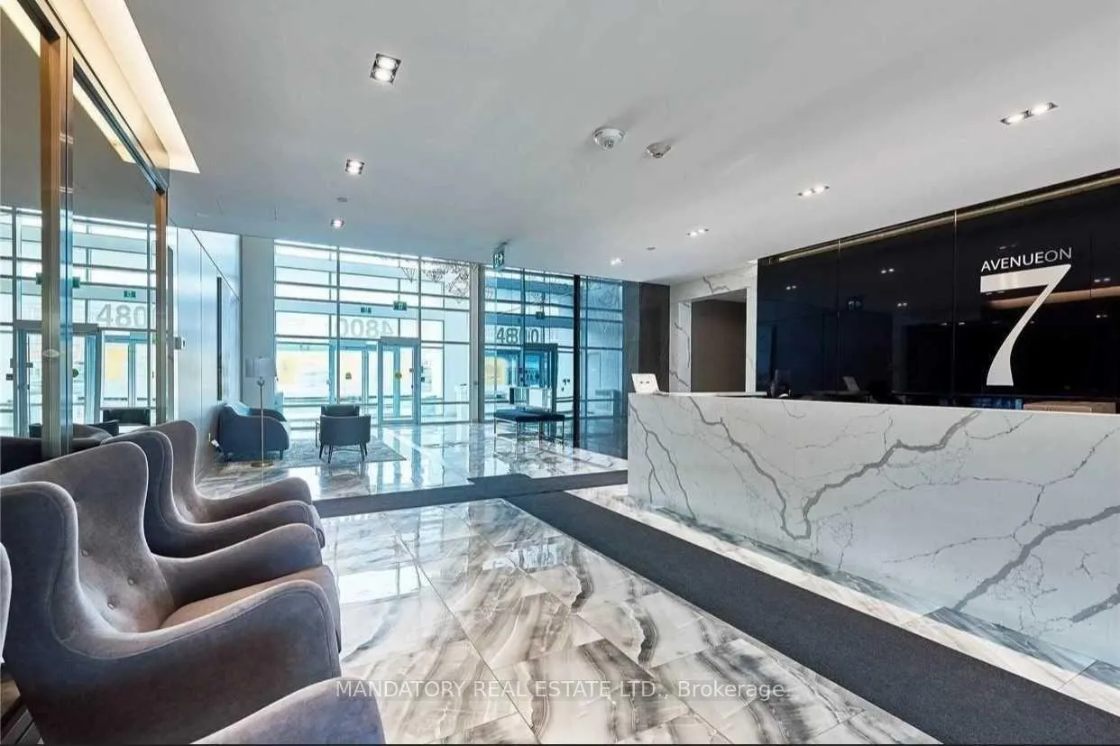 Photo 21 of Unit 202, 4800 Highway 7, Vaughan, East Woodbridge — HOMEH