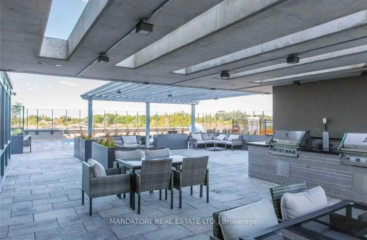 Photo 24 of Unit 202, 4800 Highway 7, Vaughan, East Woodbridge — HOMEH