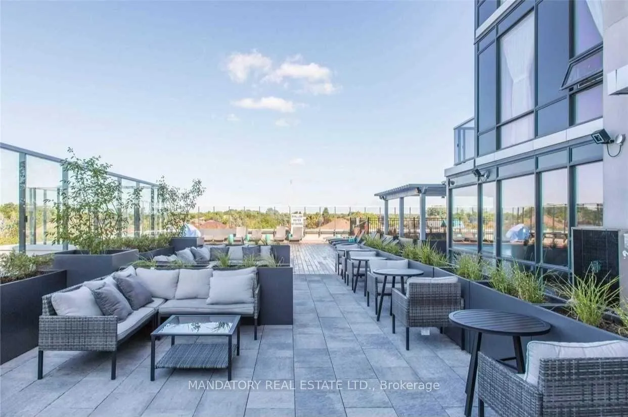 Photo 25 of Unit 202, 4800 Highway 7, Vaughan, East Woodbridge — HOMEH