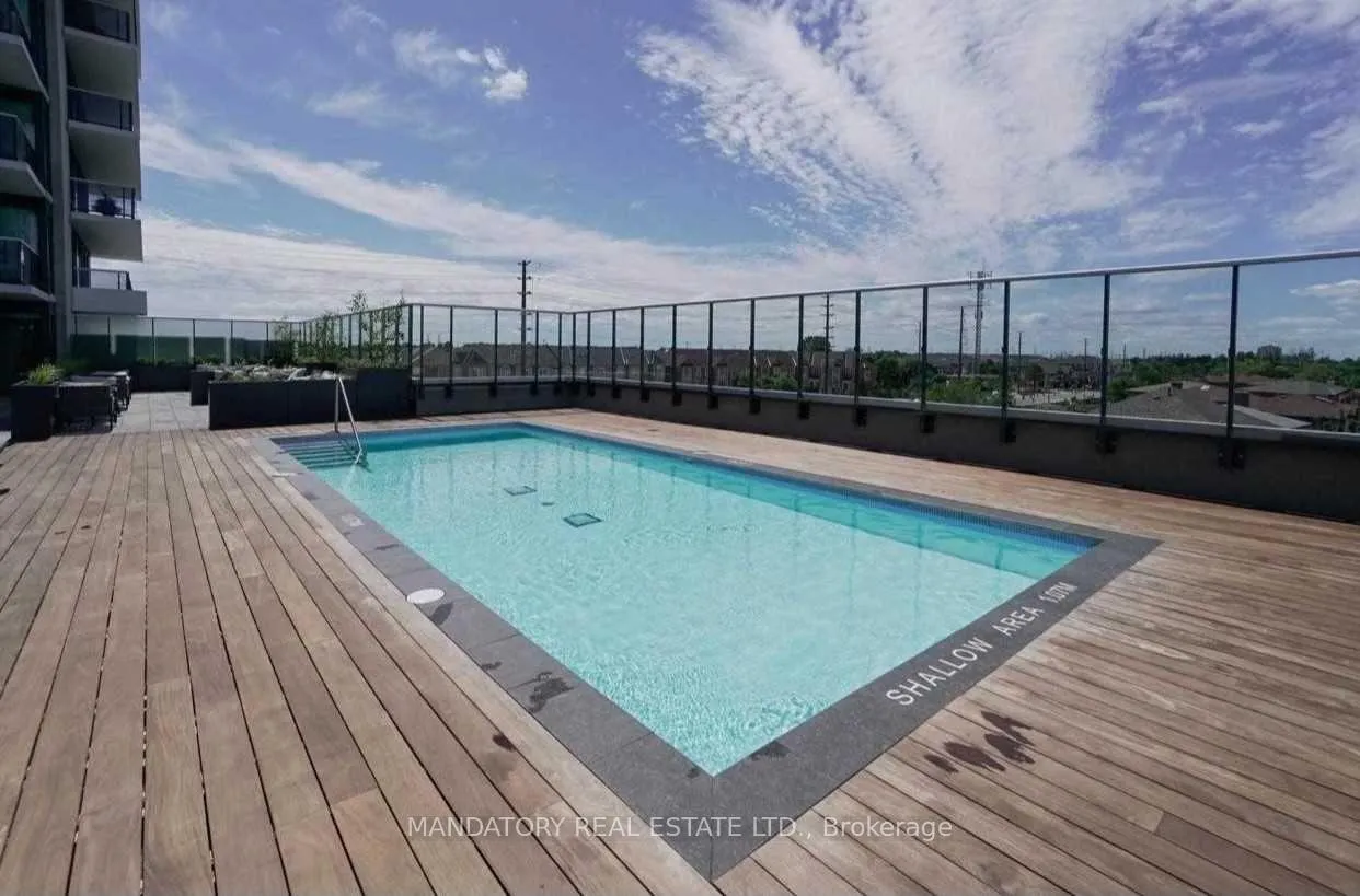 Photo 26 of Unit 202, 4800 Highway 7, Vaughan, East Woodbridge — HOMEH