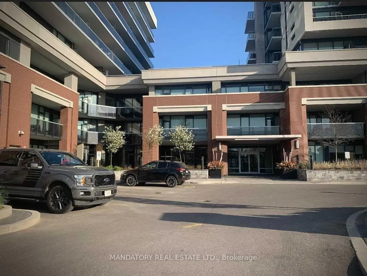 Photo 27 of Unit 202, 4800 Highway 7, Vaughan, East Woodbridge — HOMEH